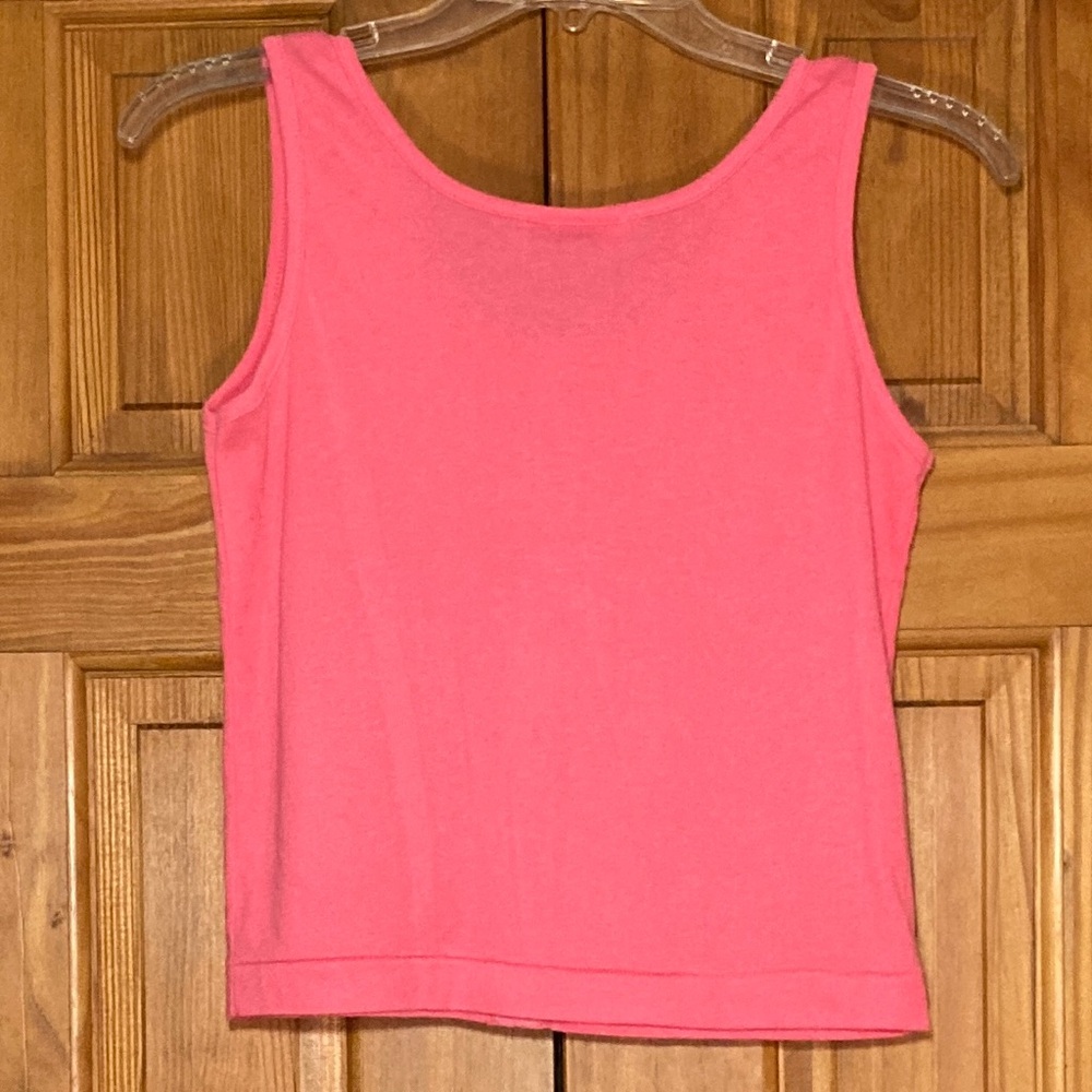 NWOT Vintage Boxcar Tank Top - Picture 8 of 12